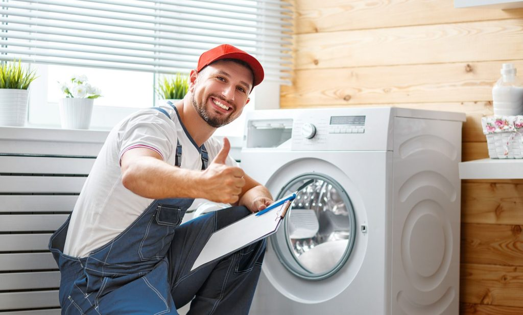 Washing Machine Repair Services