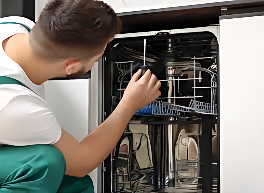 Dishwasher Repair Services