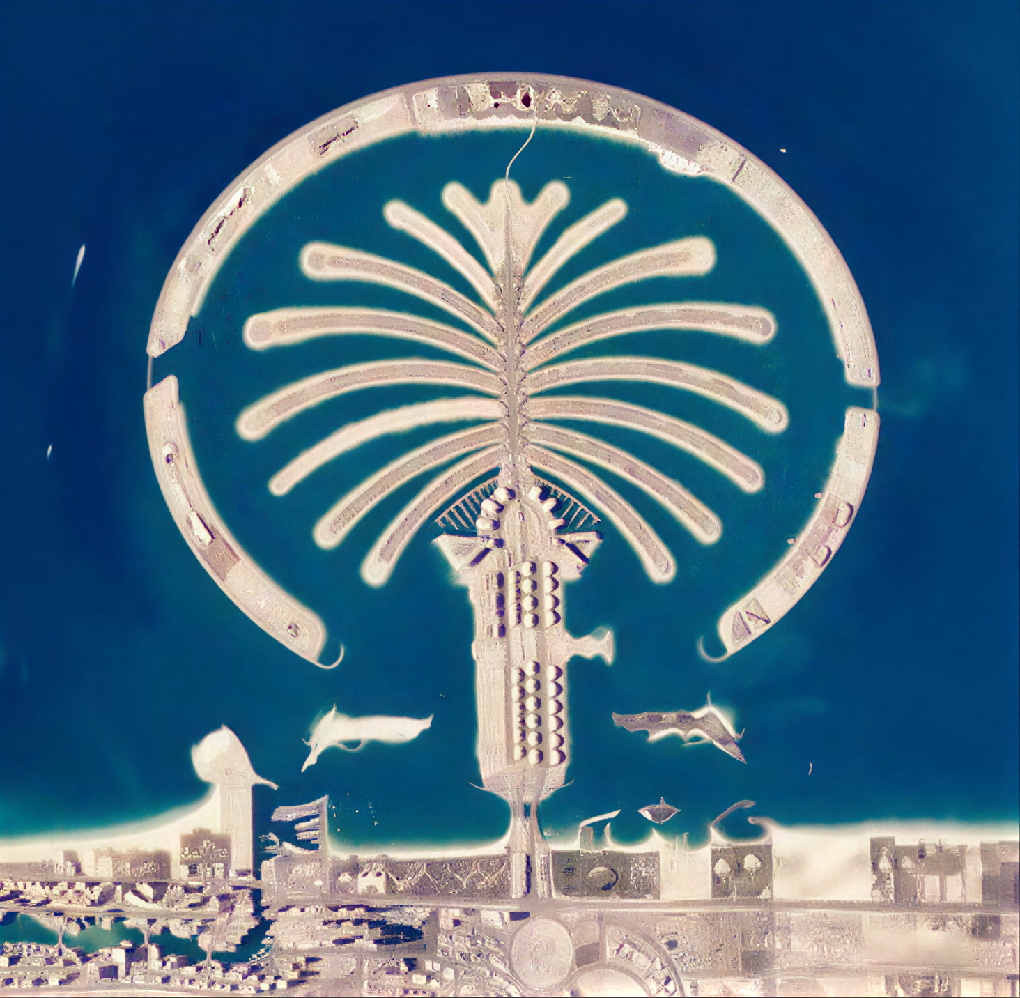 Palm Jumeirha