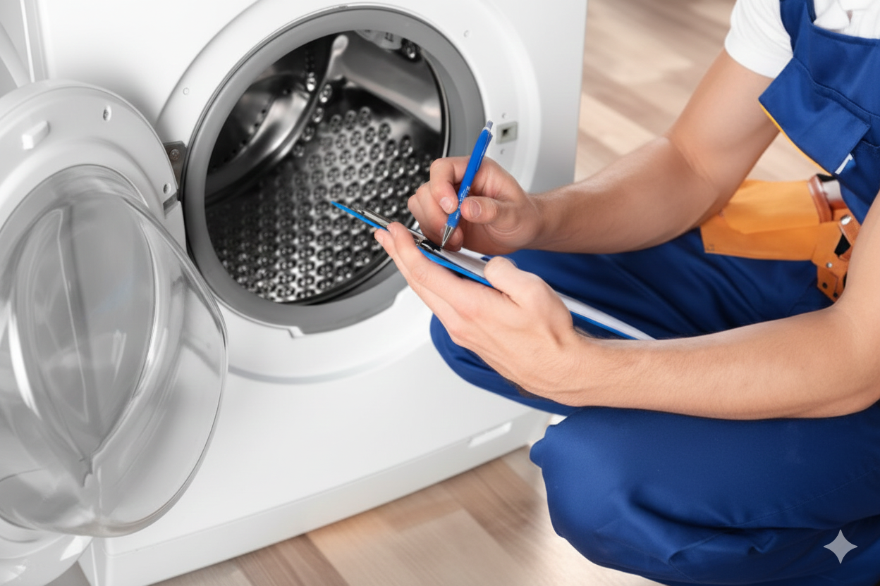 Dryer Repair Services