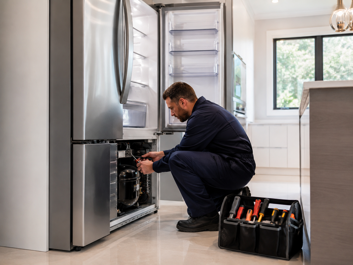 Washing Machine Repair Dubai